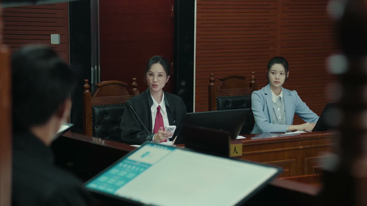 本案事实至关重要