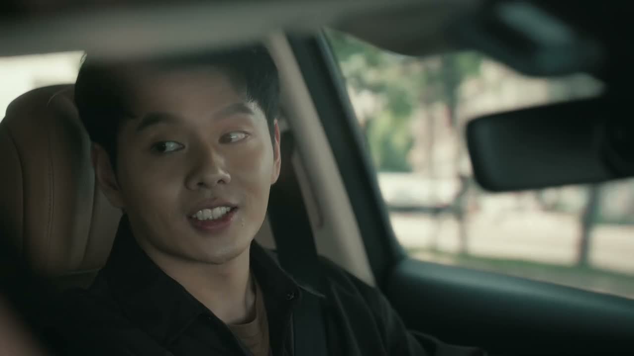刚刚是怎么说服她的呢