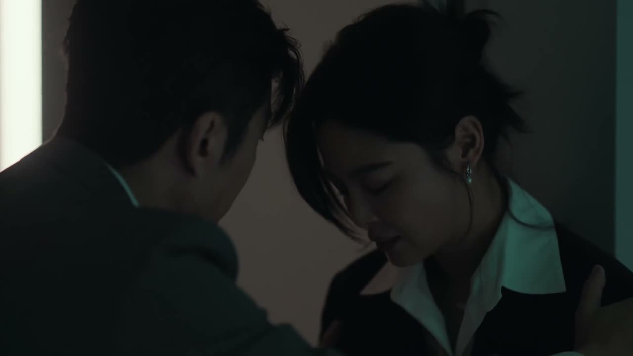 坚强点 好吗