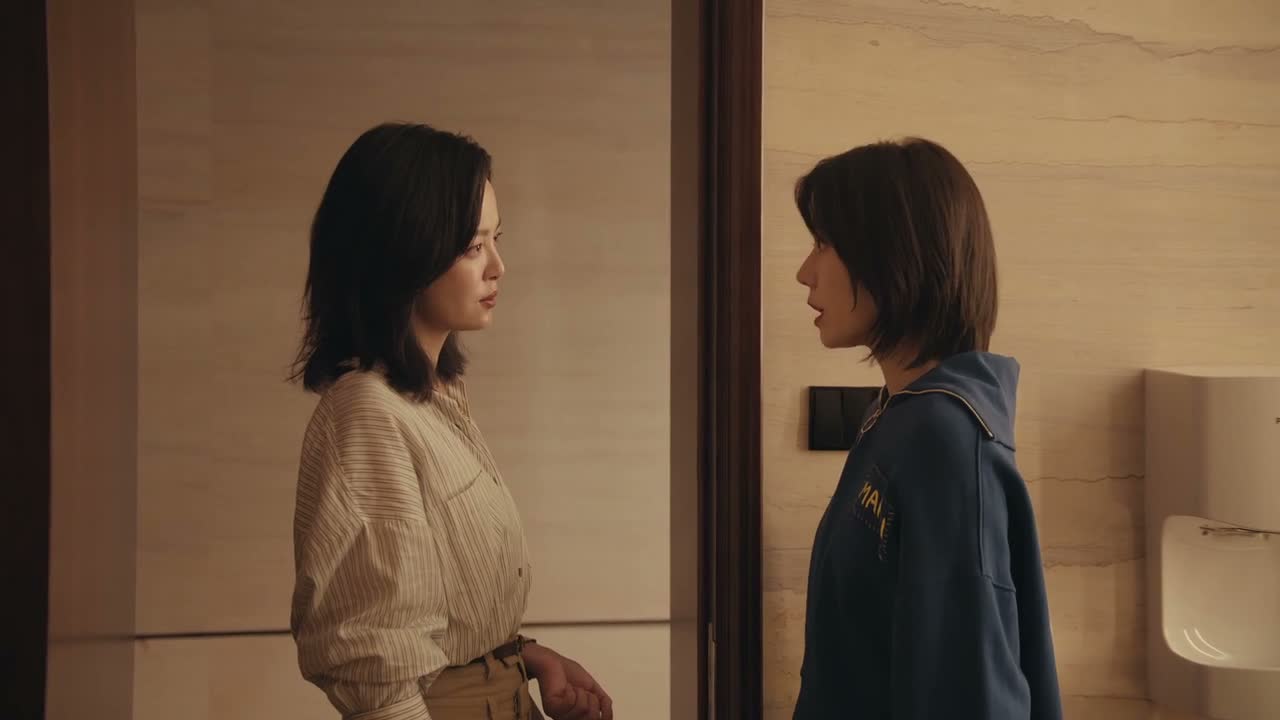 就要有一半是你的了