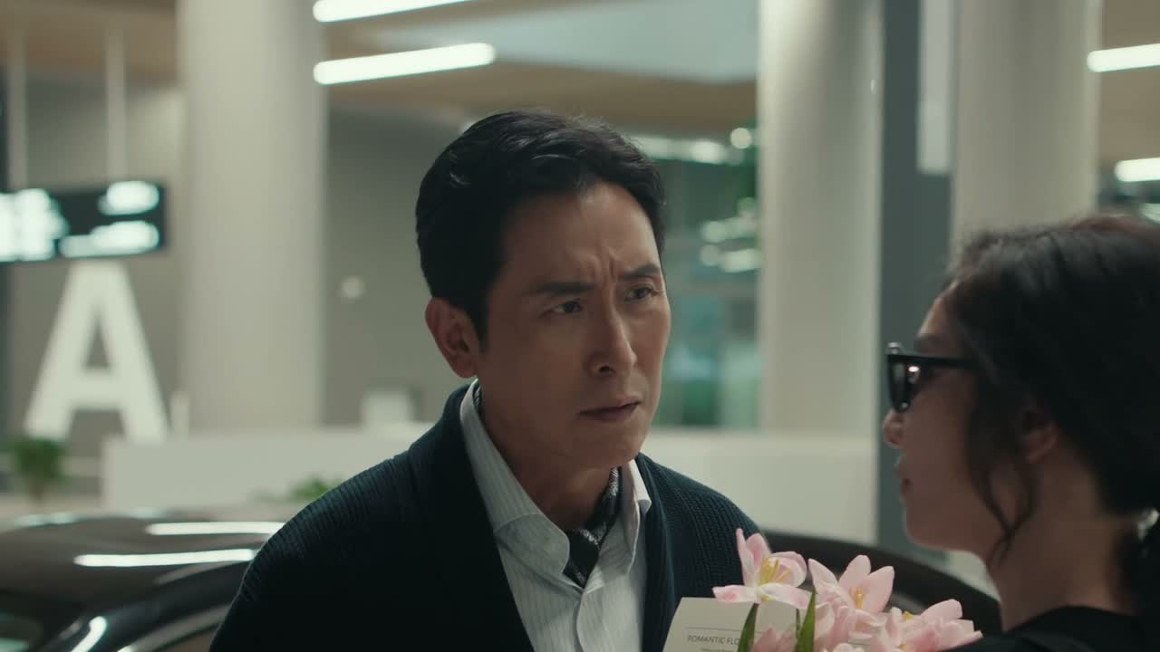 能不能再给我一次机会