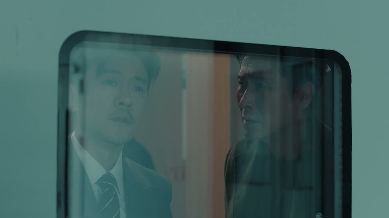 你有机会亲口告诉她