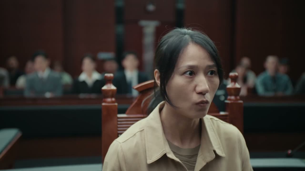 我没顾得上看他们