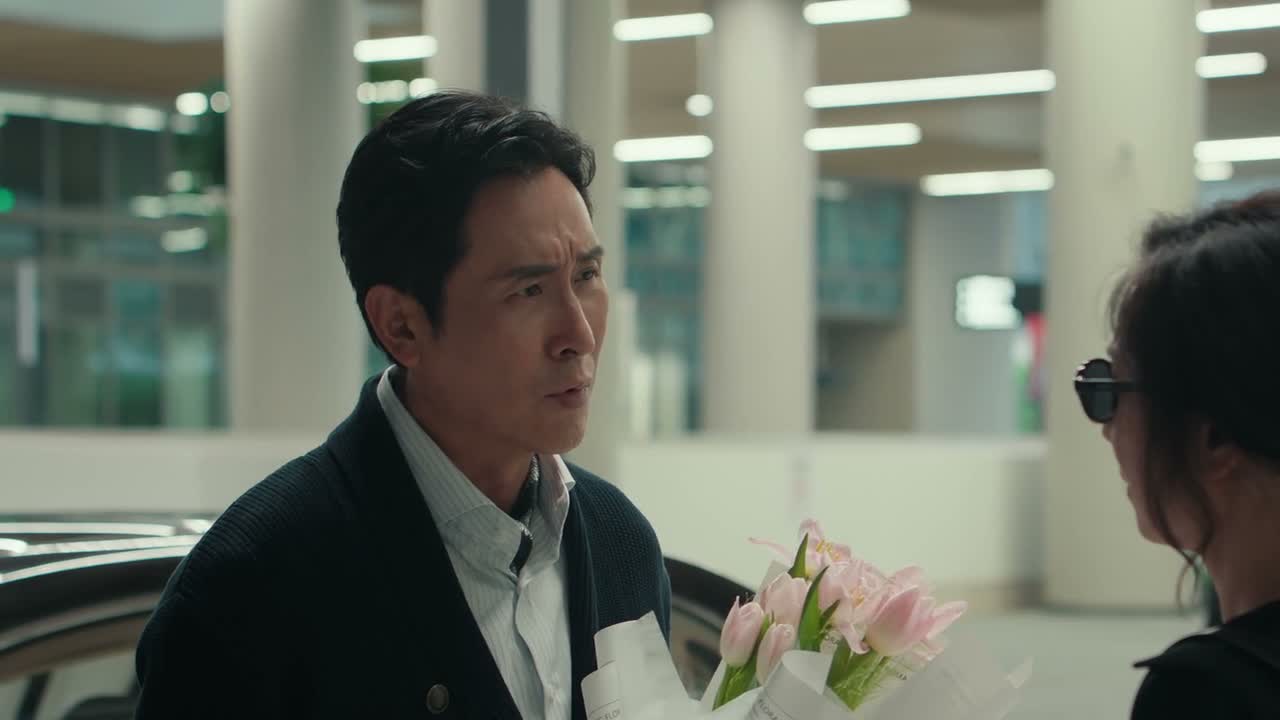 我最怕失去的就是你