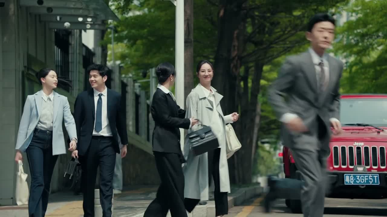 希望好人有好报吧