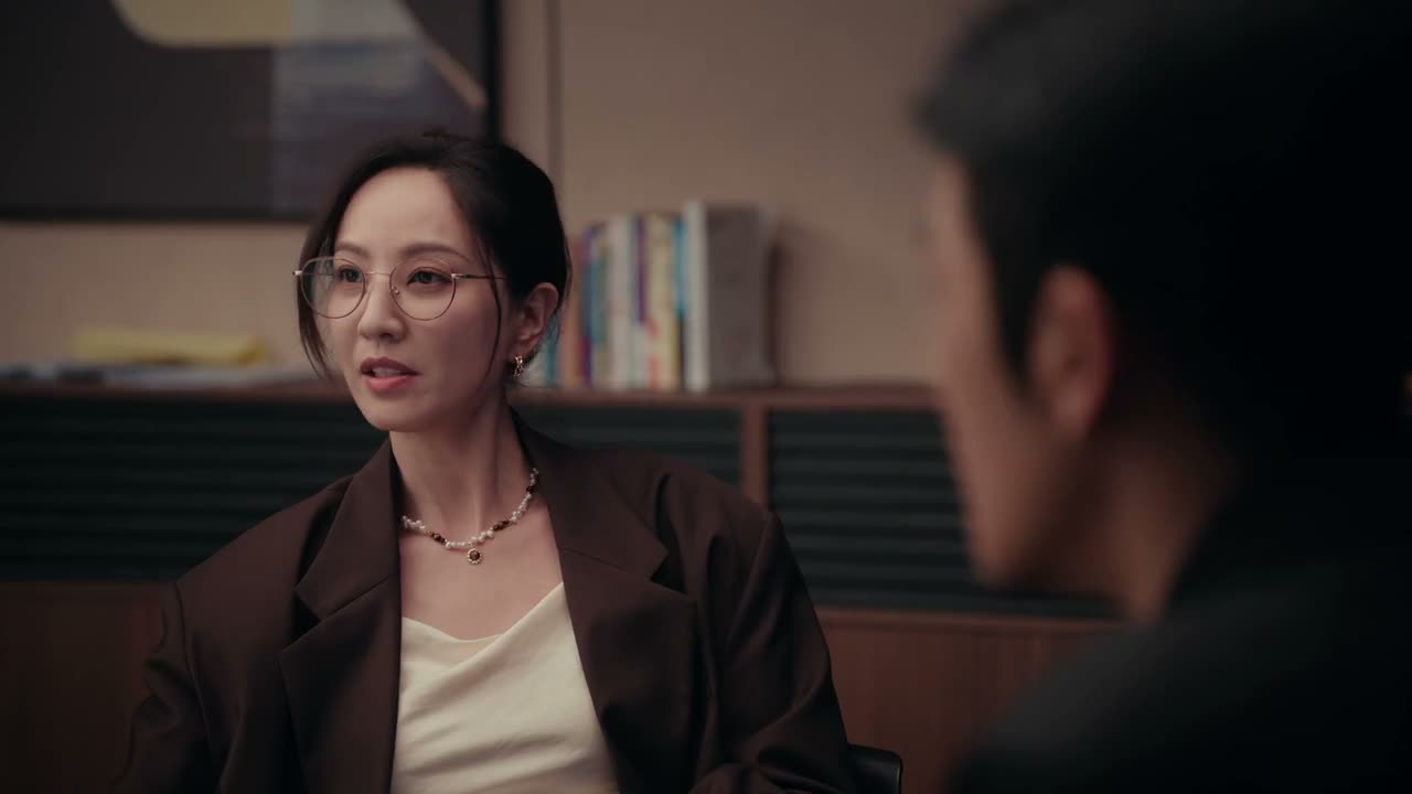 再加上关键证人冯素娥