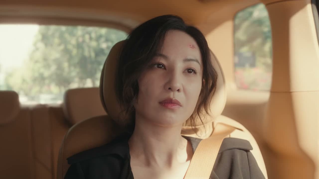 赵辉对罪行供认不讳