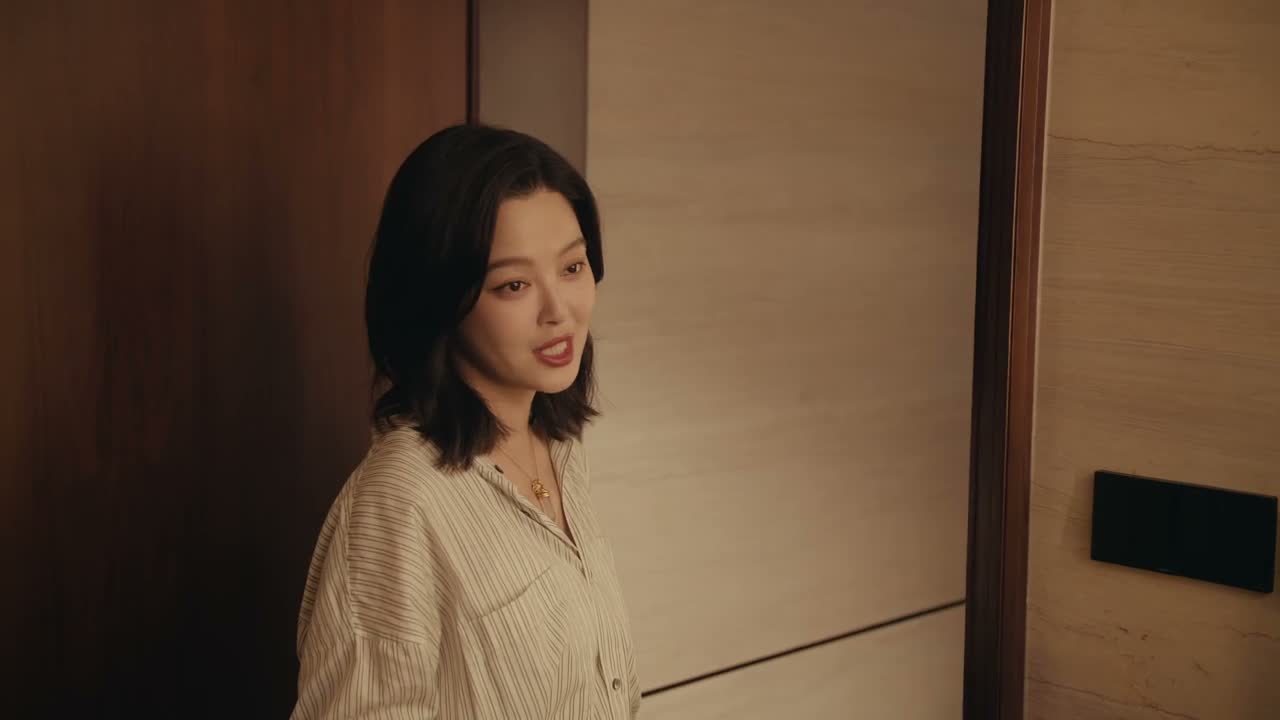 这件事你有发言权吗