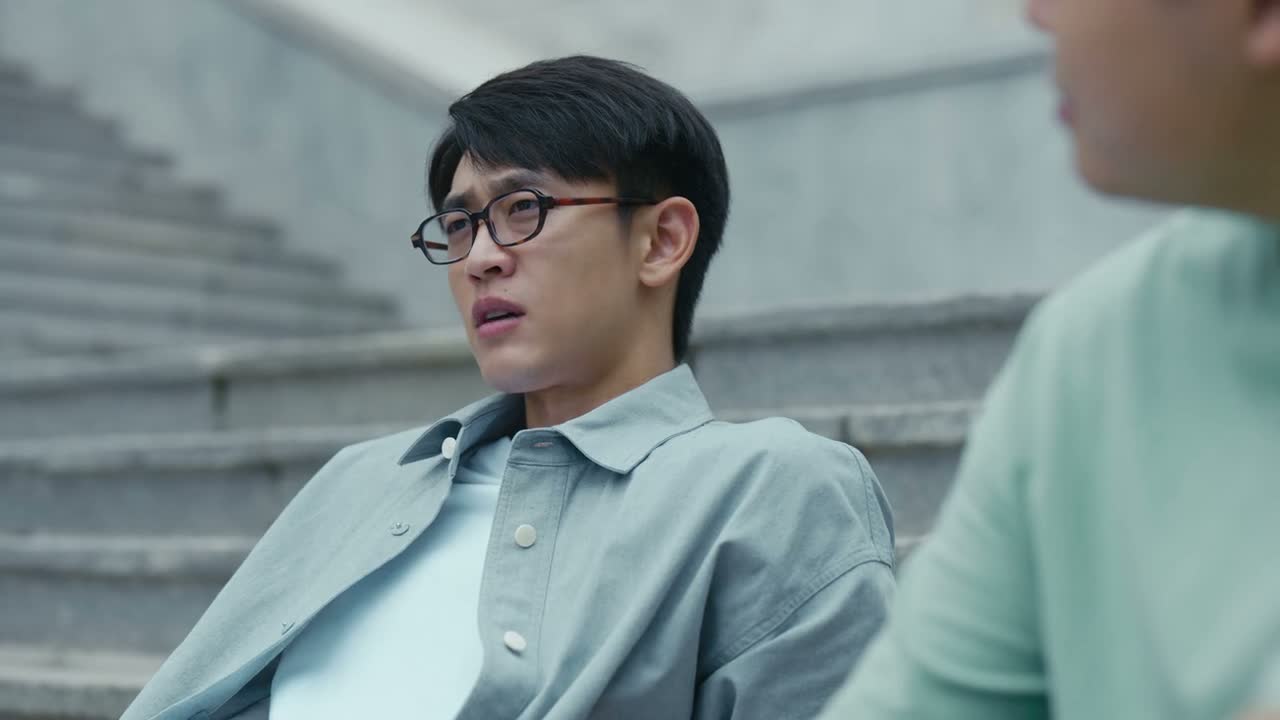 大学四年一转眼就过去了