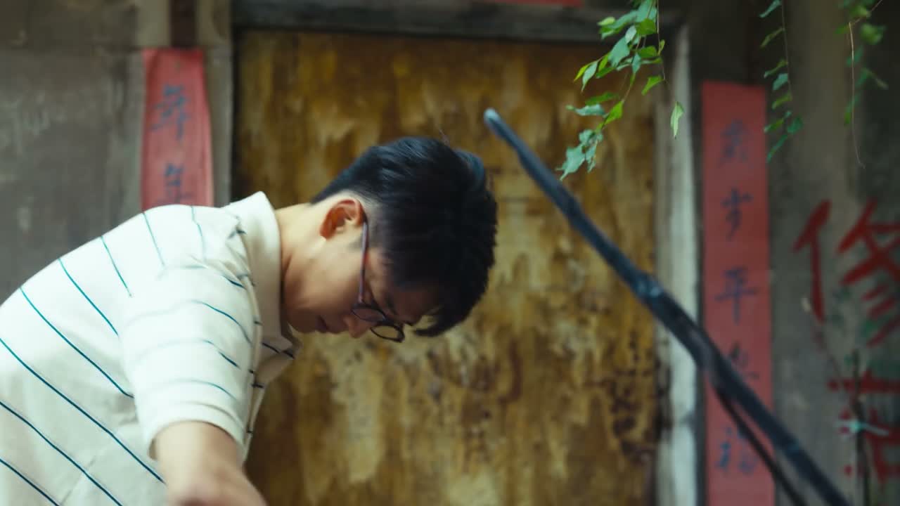 但是常在河边走