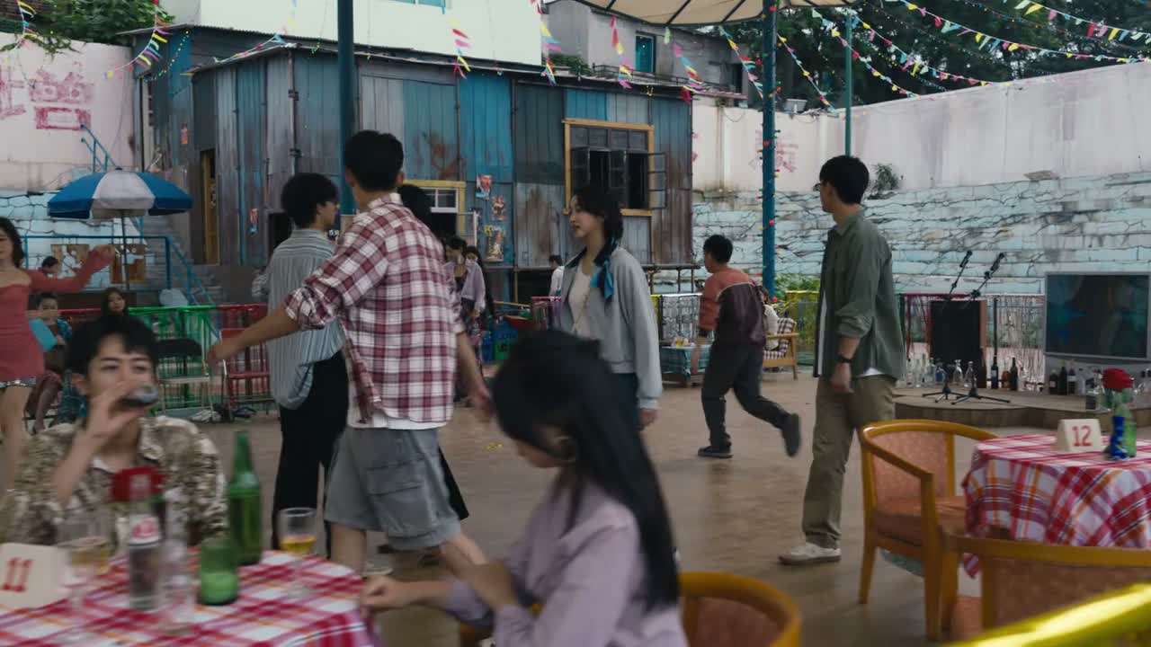 东东 你给整点果盘