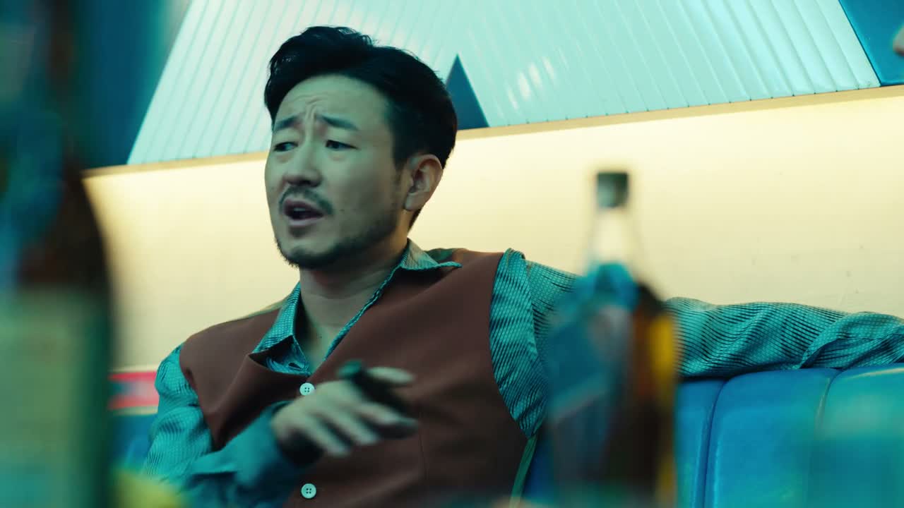 东一榔头西一棒子这样搞