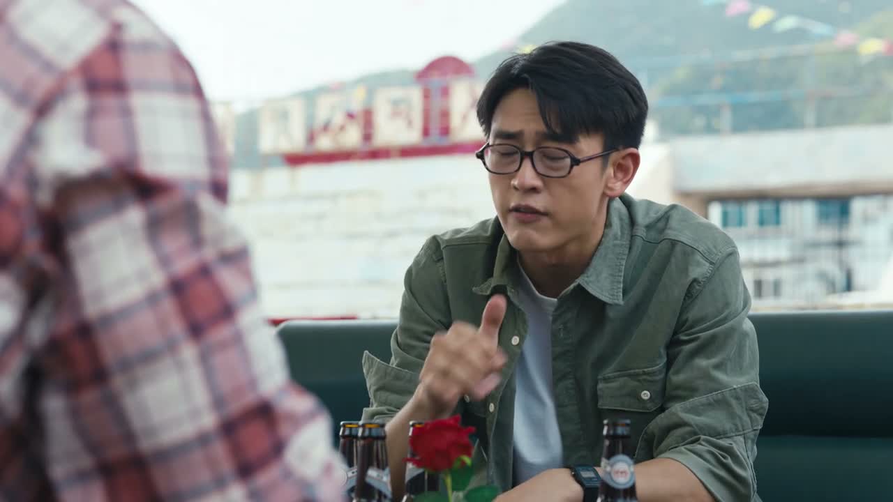 好的单位就被人给占了