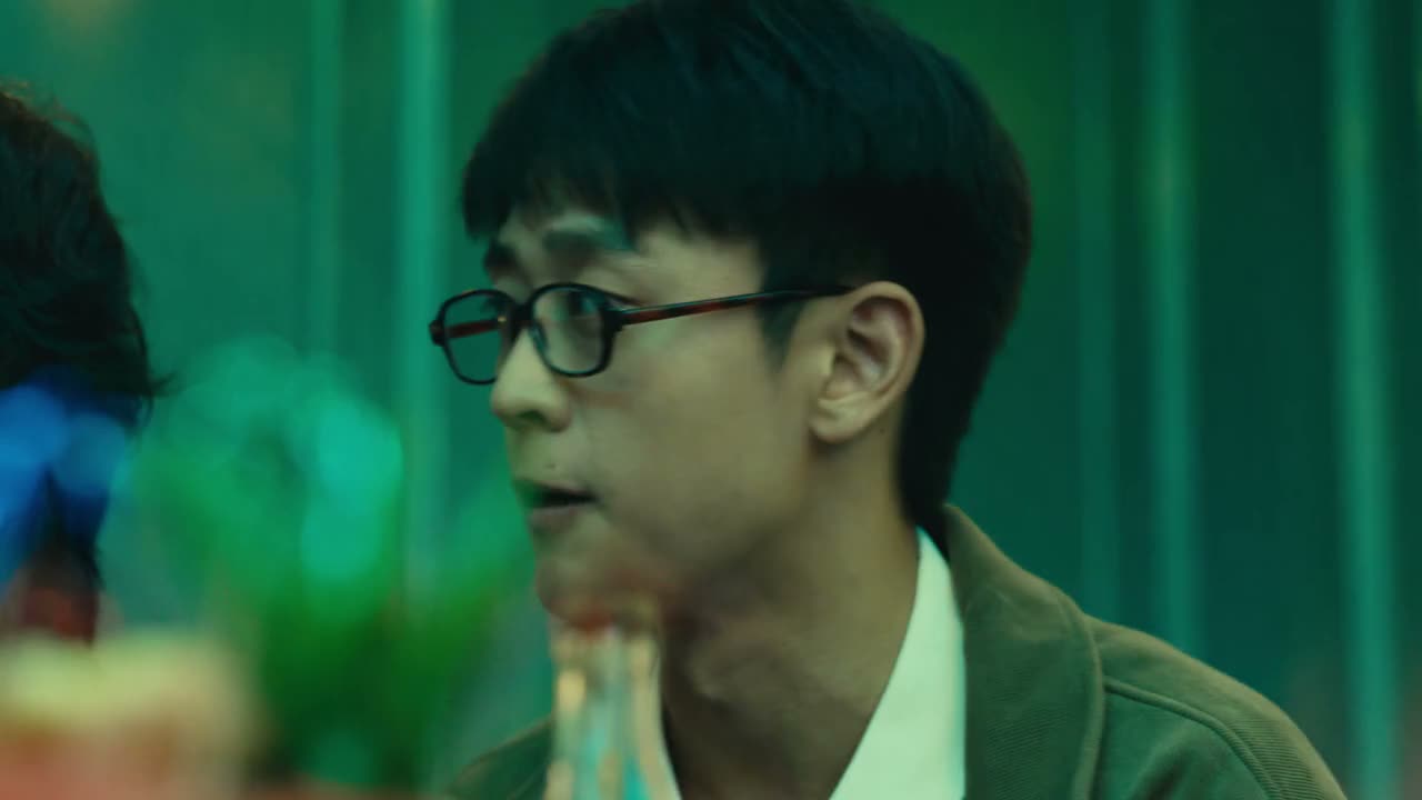 鹤哥 您相信我