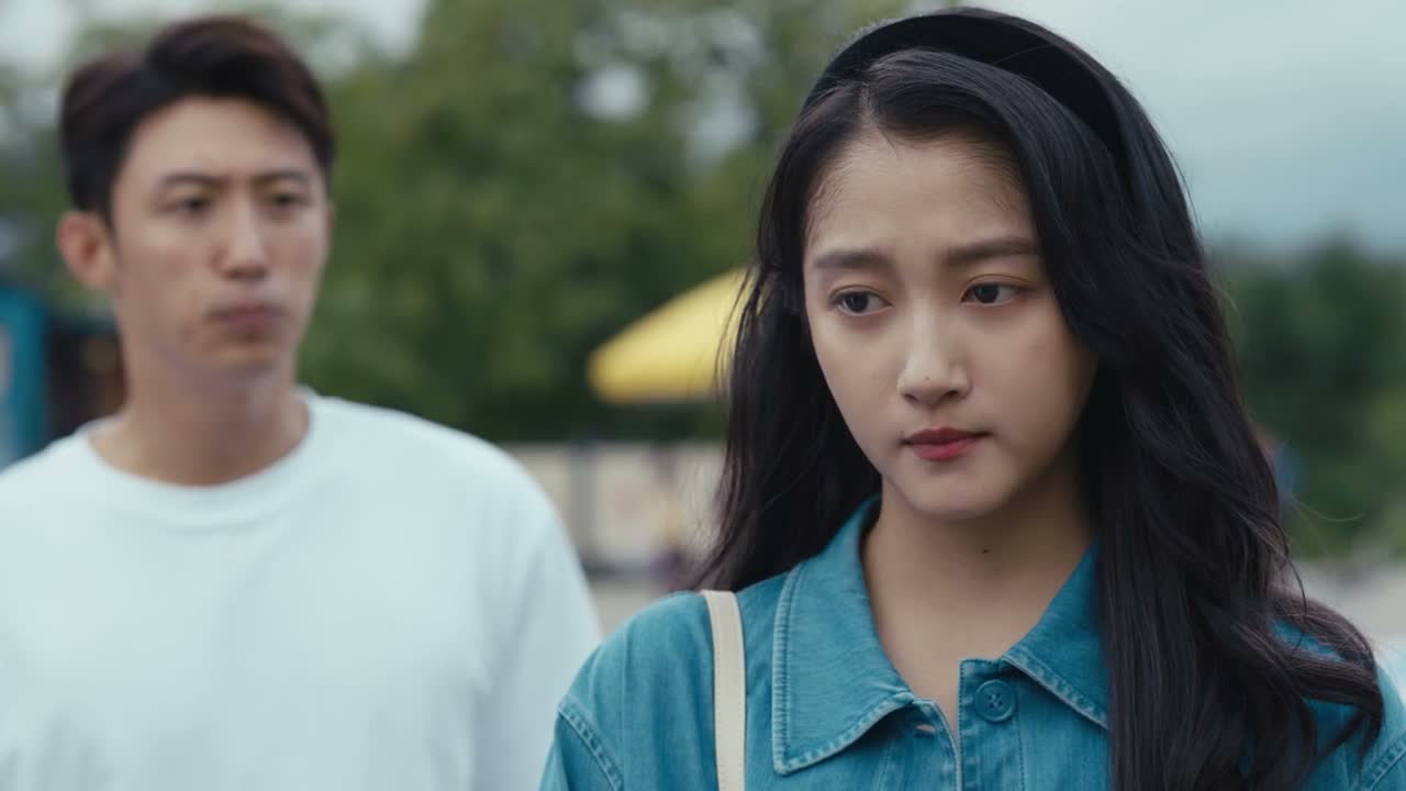 我不得不管啊