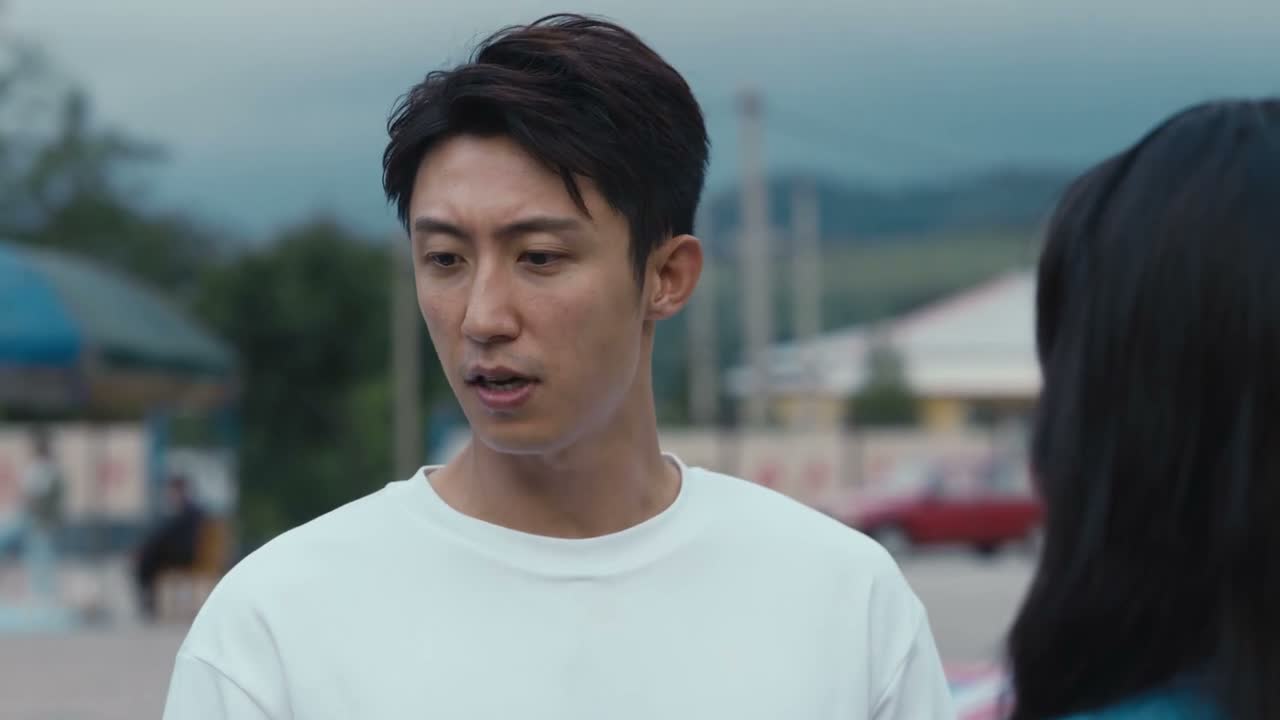 我不会在这儿一事无成的