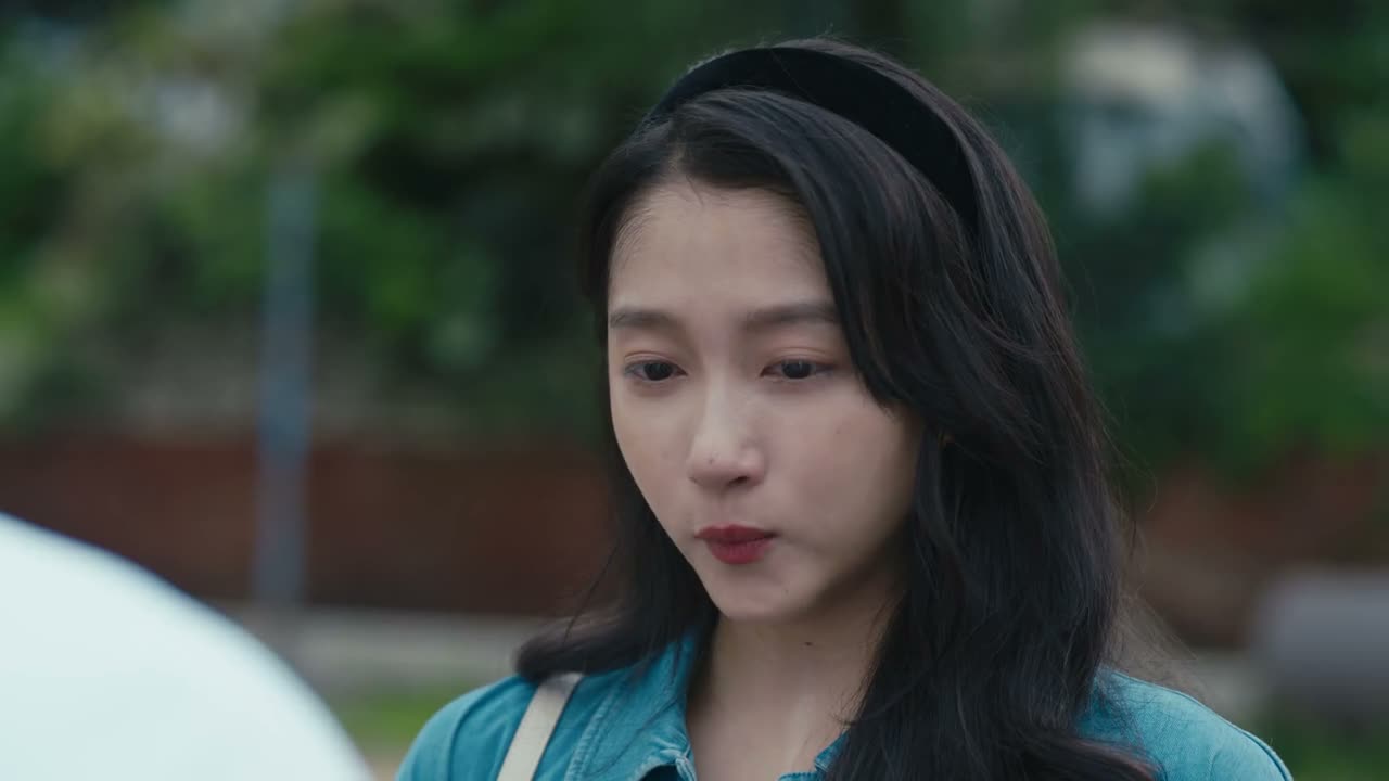 我不想我们败给这些东西