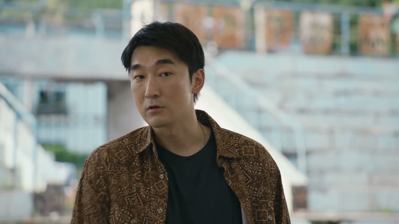 我从小到大把你当兄弟啊