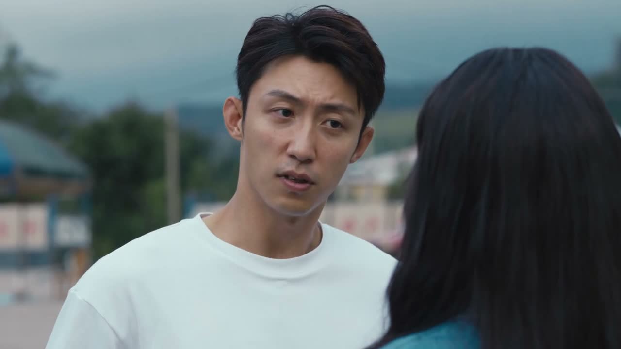 我的态度就是不管你去哪儿