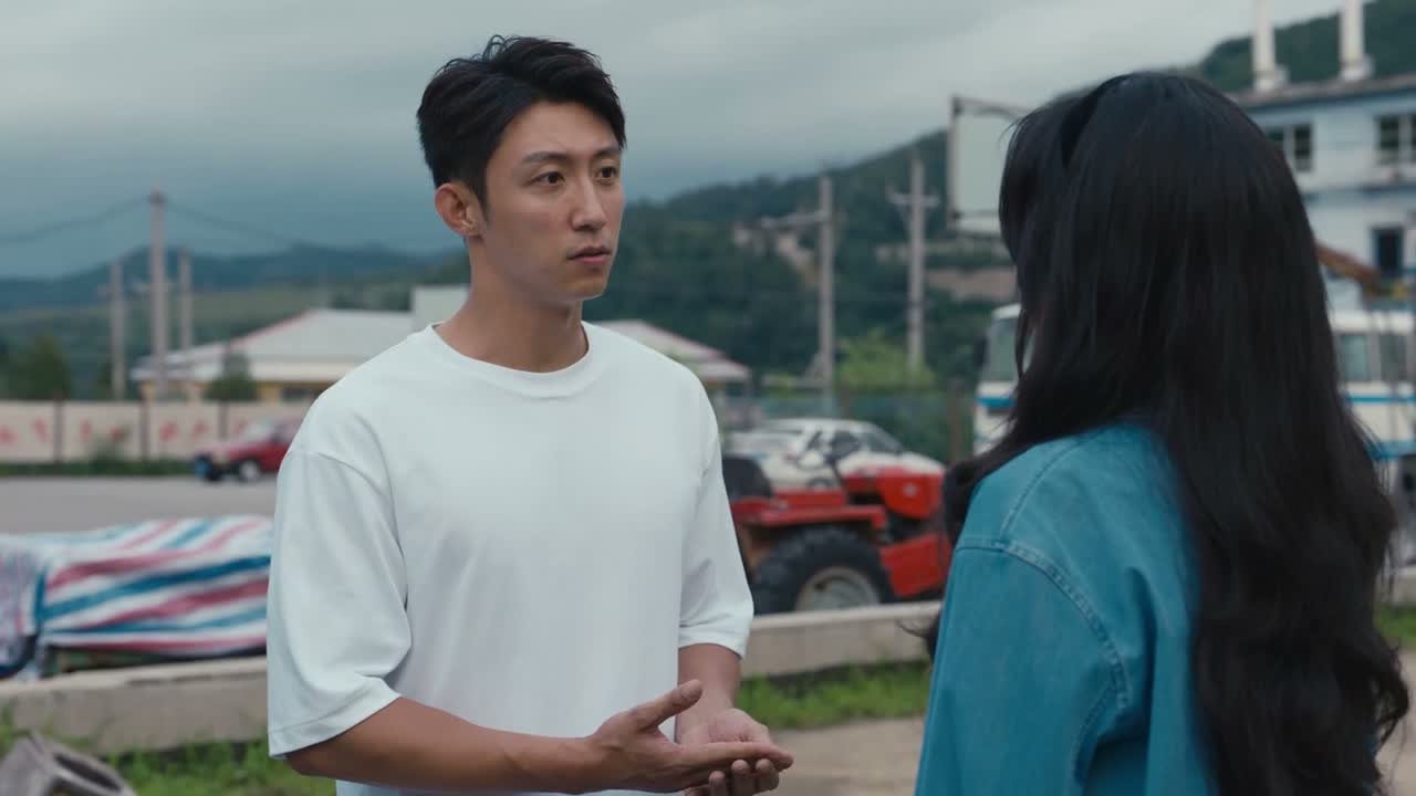 我怎么能把你拖回来呢