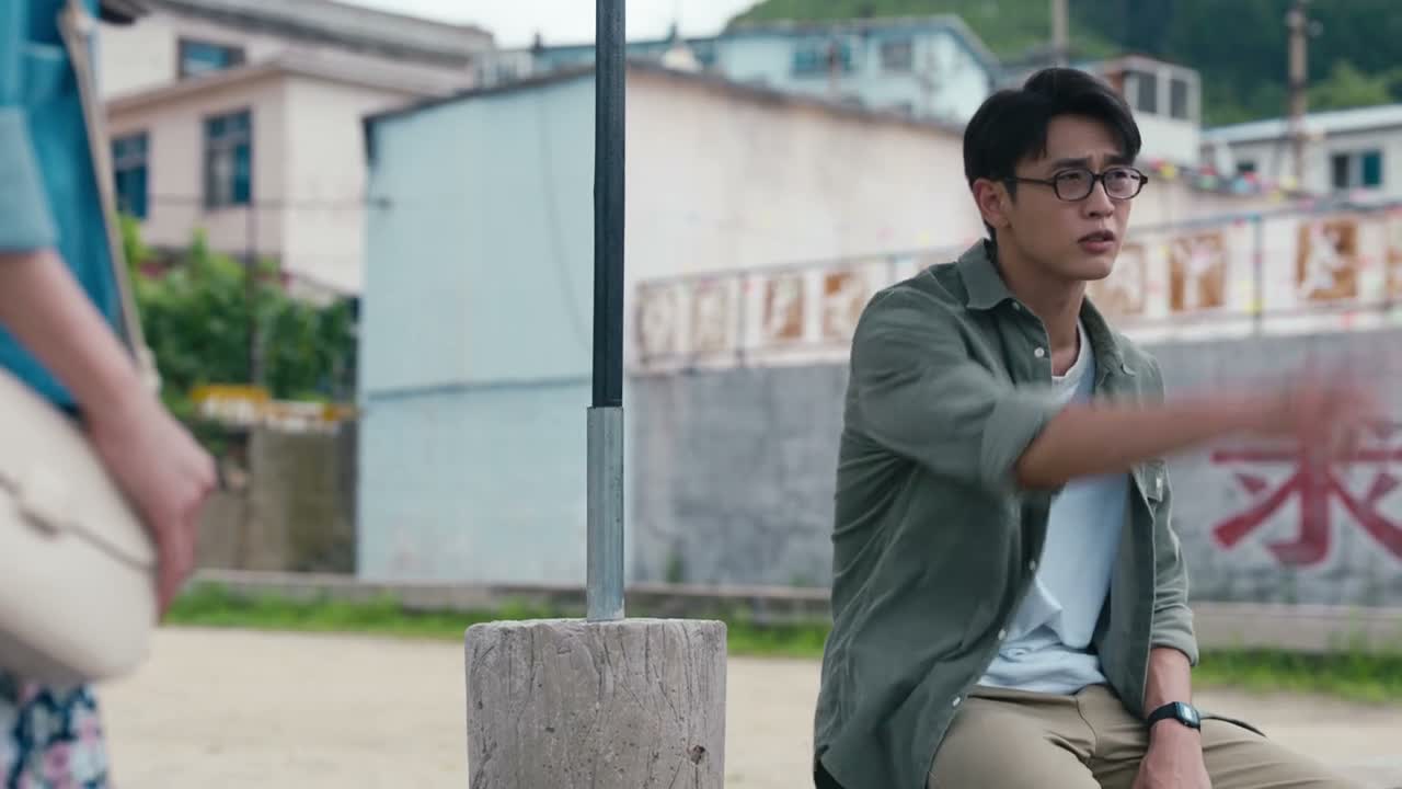 也不可能整那乱八七糟的