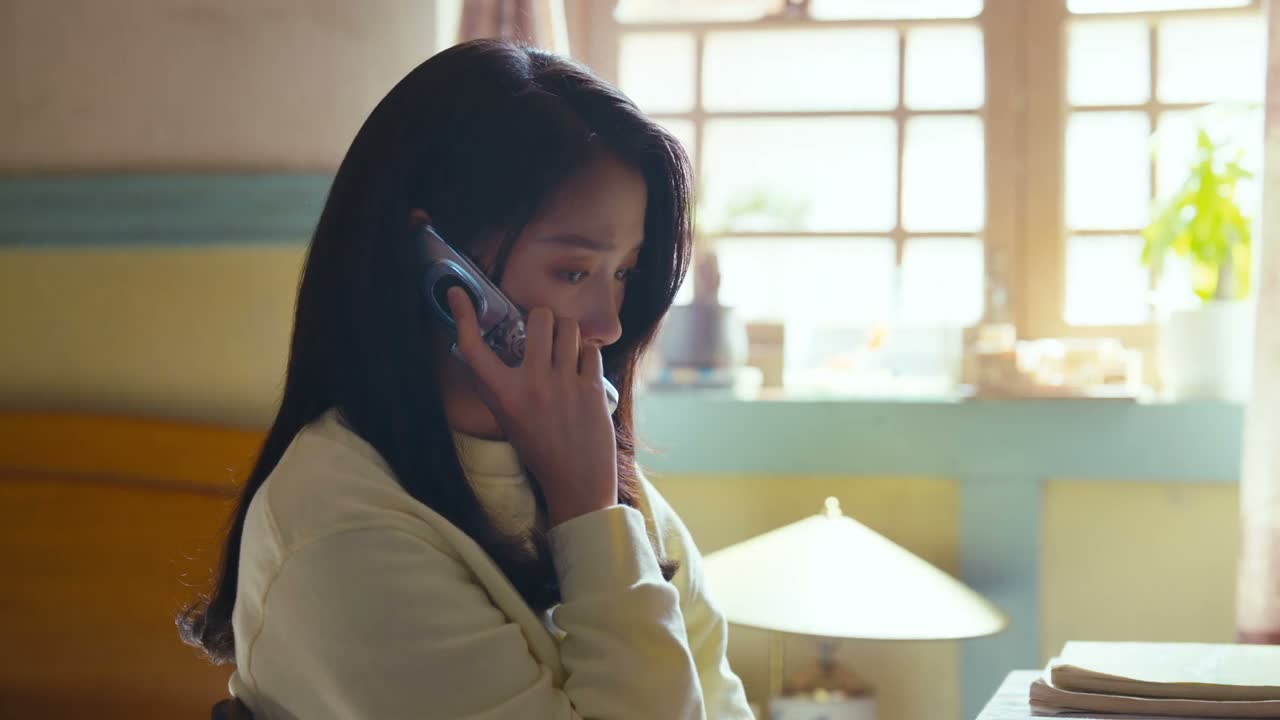 在我旁边给我安全感