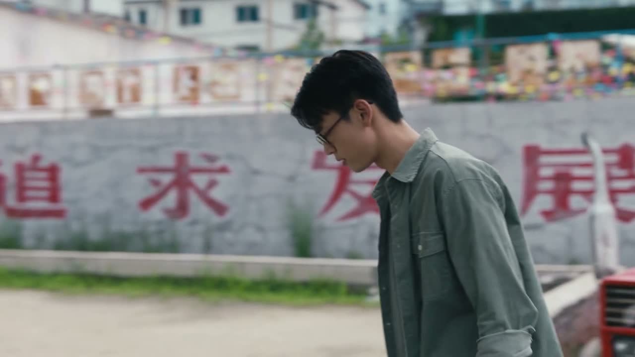 这事肯定是乌龙