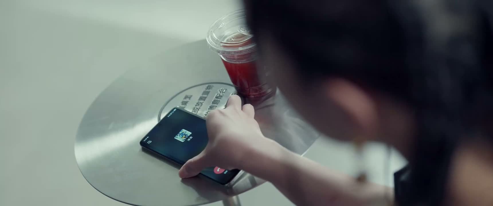 可能是因为我自己也有一堆事情