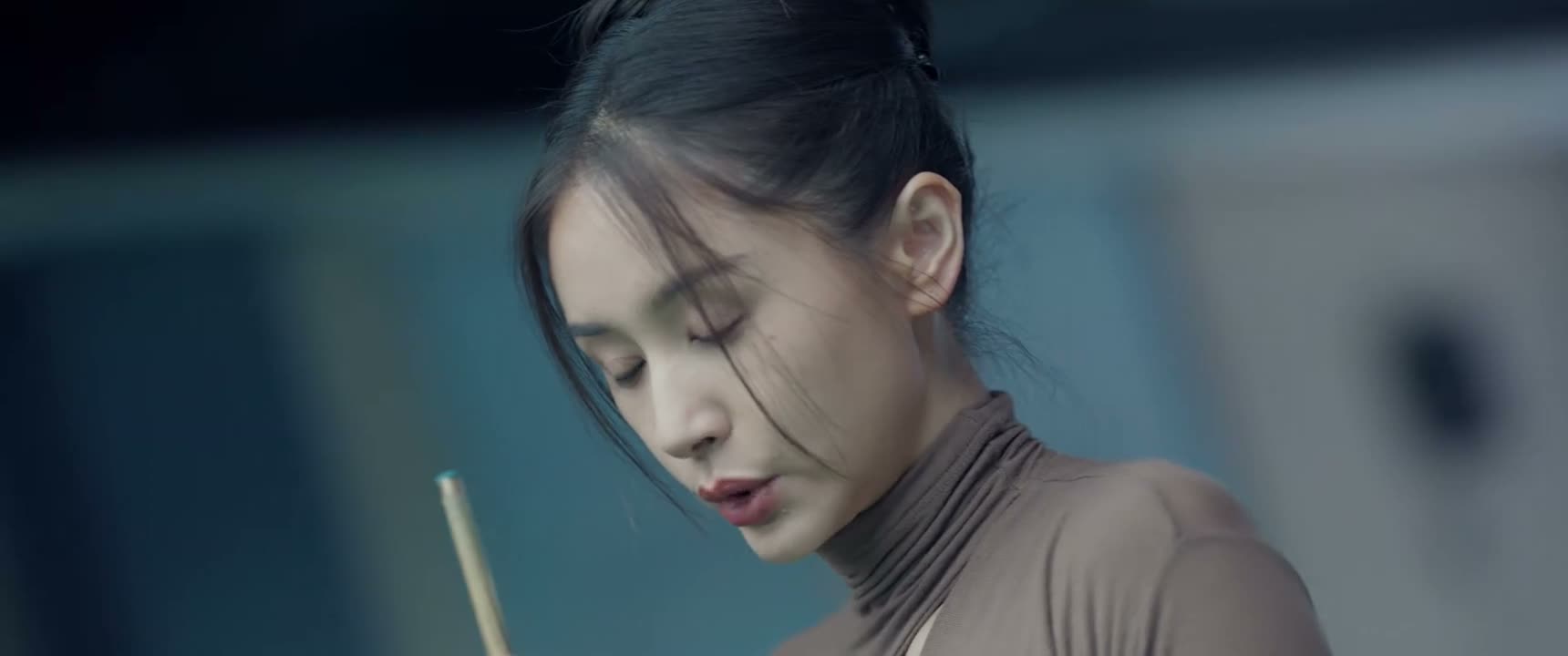 你觉得我值得被爱吗