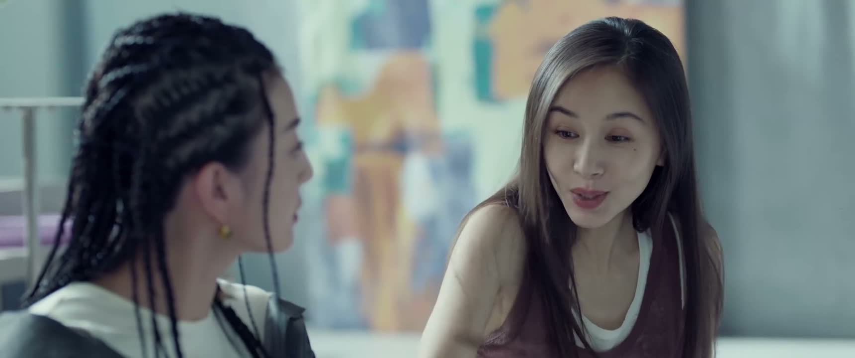 你在这儿闹什么脾气呢