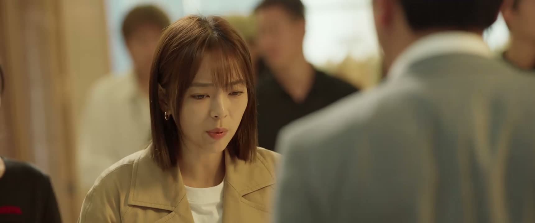 实在是不好意思 对不起
