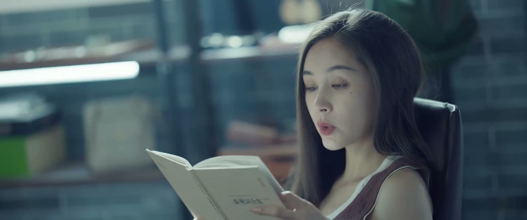 她也不会在我的朋友名单里