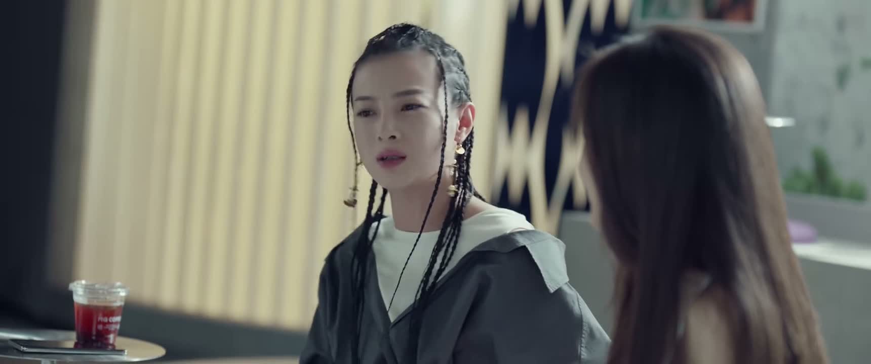 我不能见他 你说我怎么见他