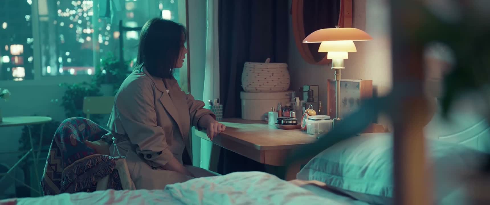这不是我想要的生活