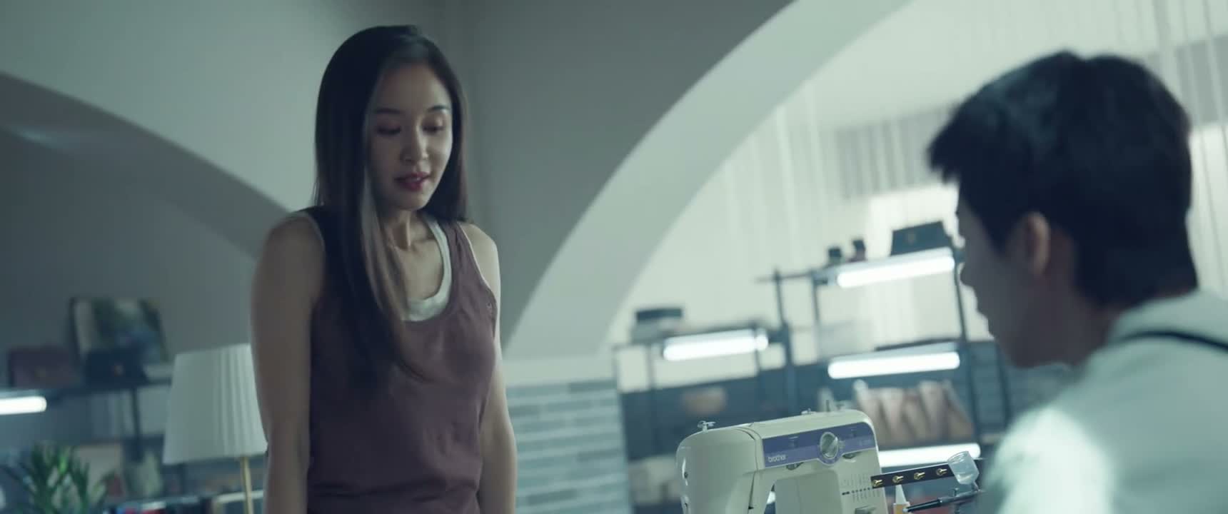 这看着也不像是你的兴趣爱好呀
