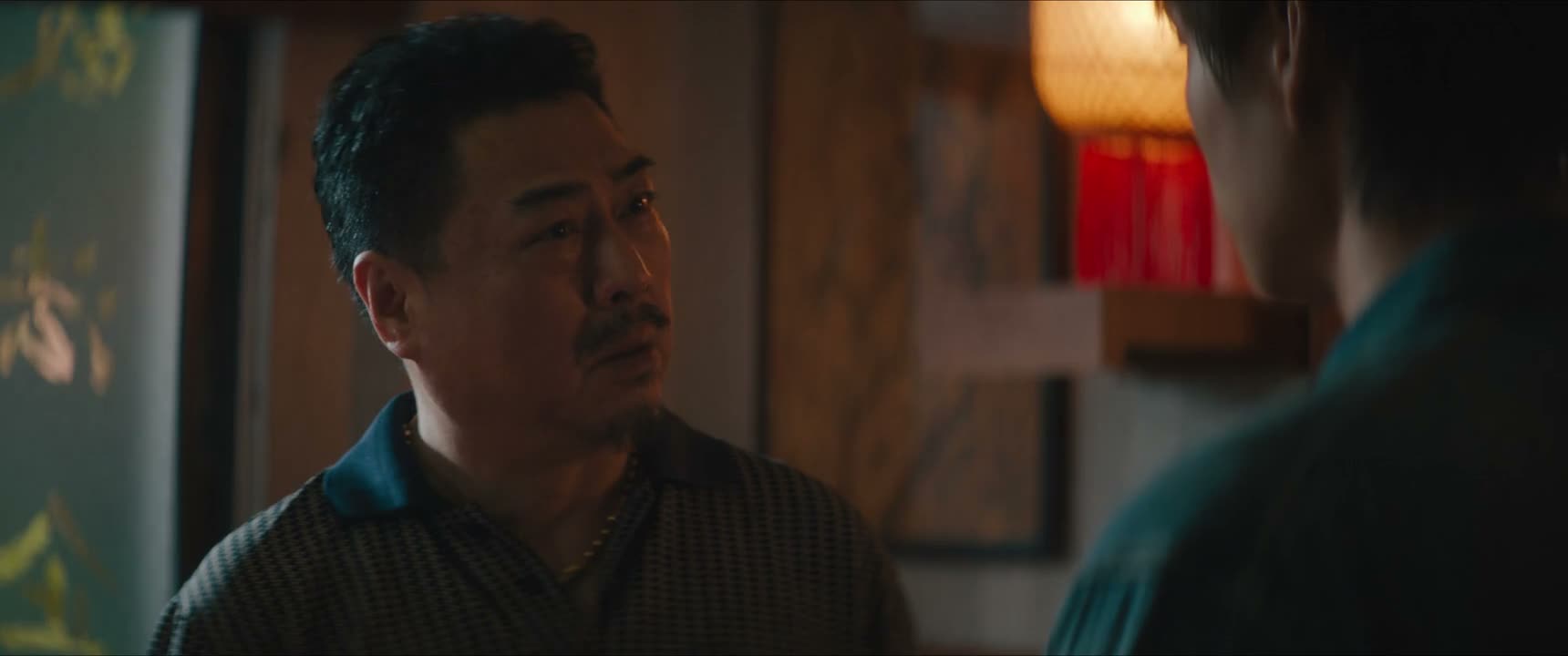 阿鸣你是不是还在想那个女的