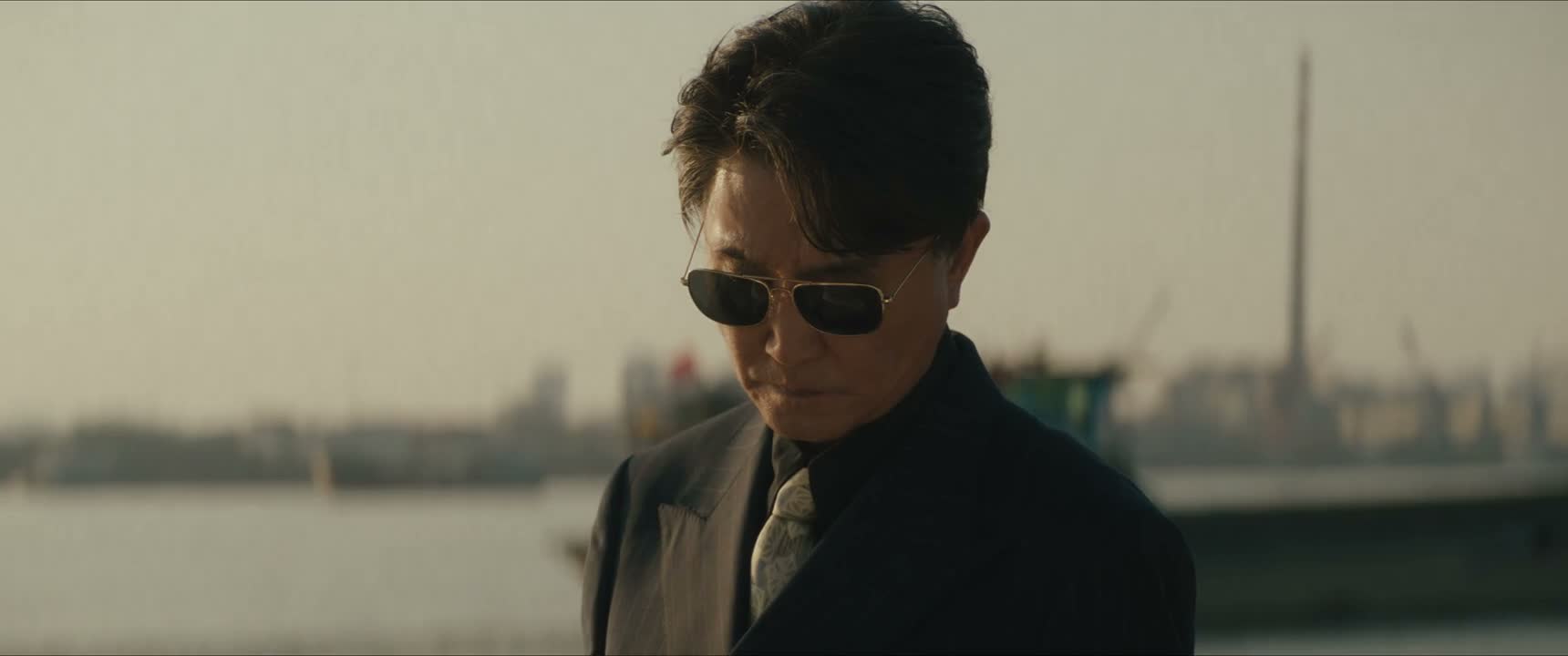 就是因为他们干的好事