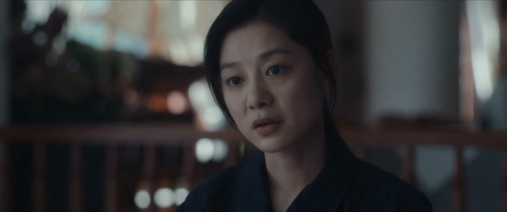 你为什么说已经过去很多年了呢
