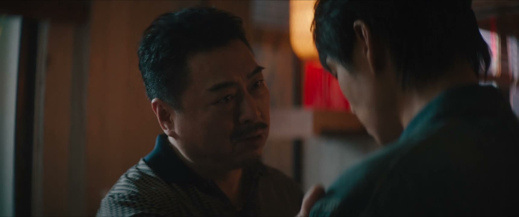 你咬牙都得走下去