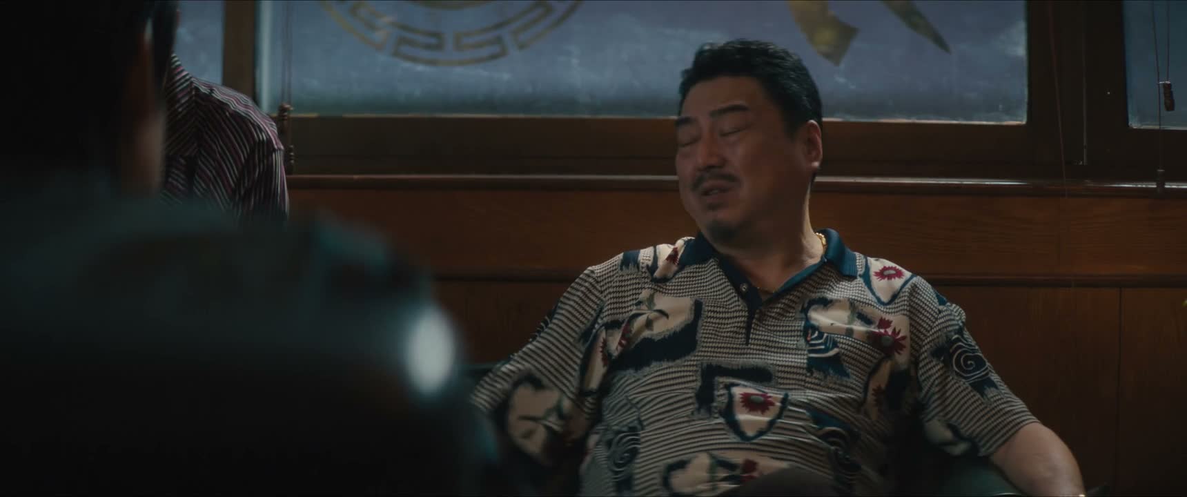 让兄弟们有口饭吃就可以了