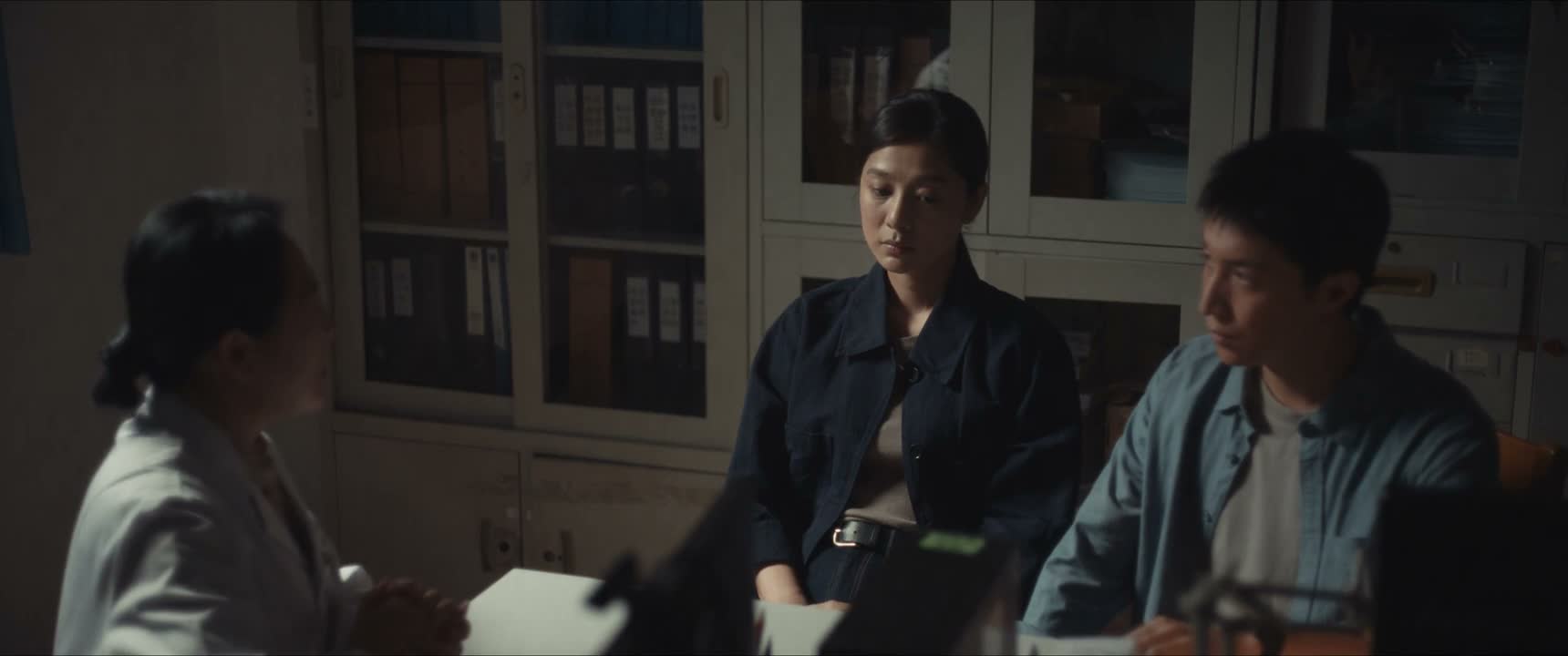 我们真的没有办法提供