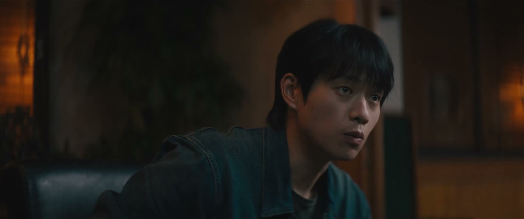 我 我年纪大了