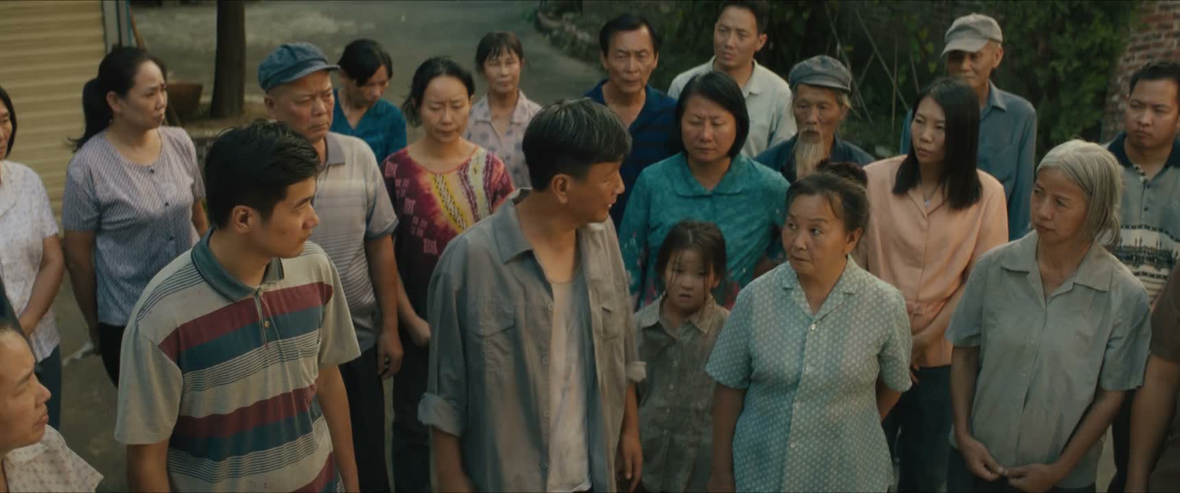 咱的祖宗都让人给烧没了