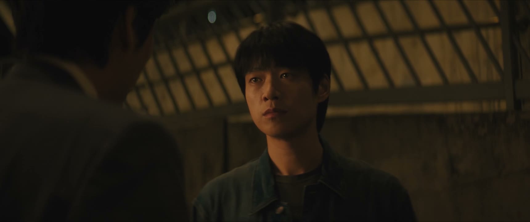 这是你最后一次机会