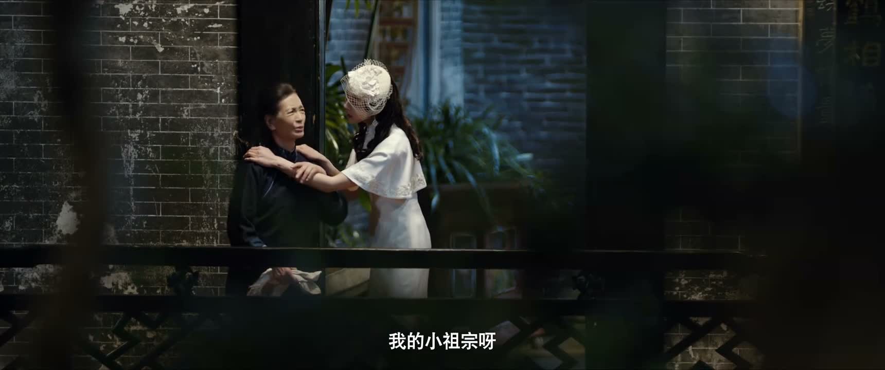 我的小祖宗呀