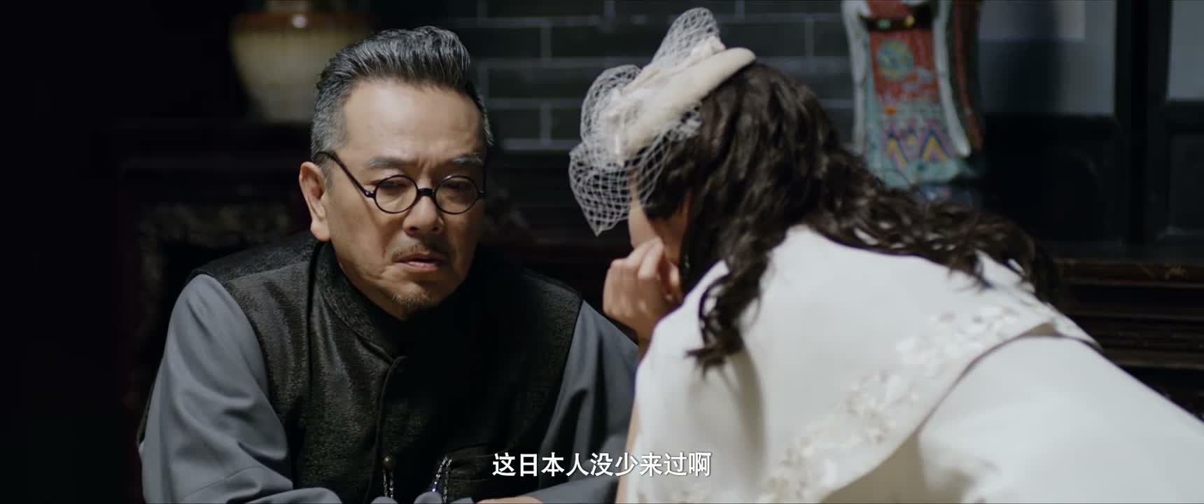 这日本人没少来过啊