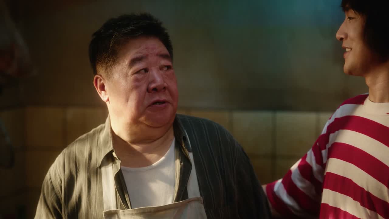 今儿 你这是哪出啊