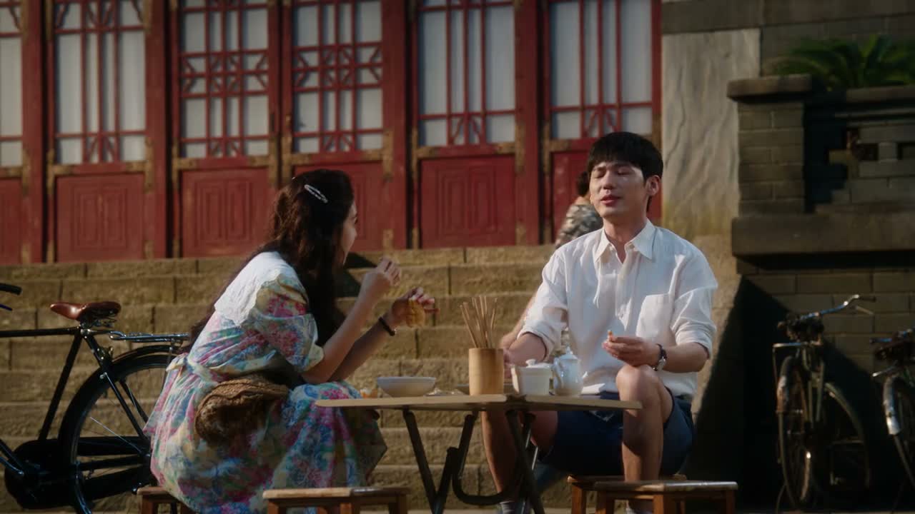 没有 这不好奇嘛