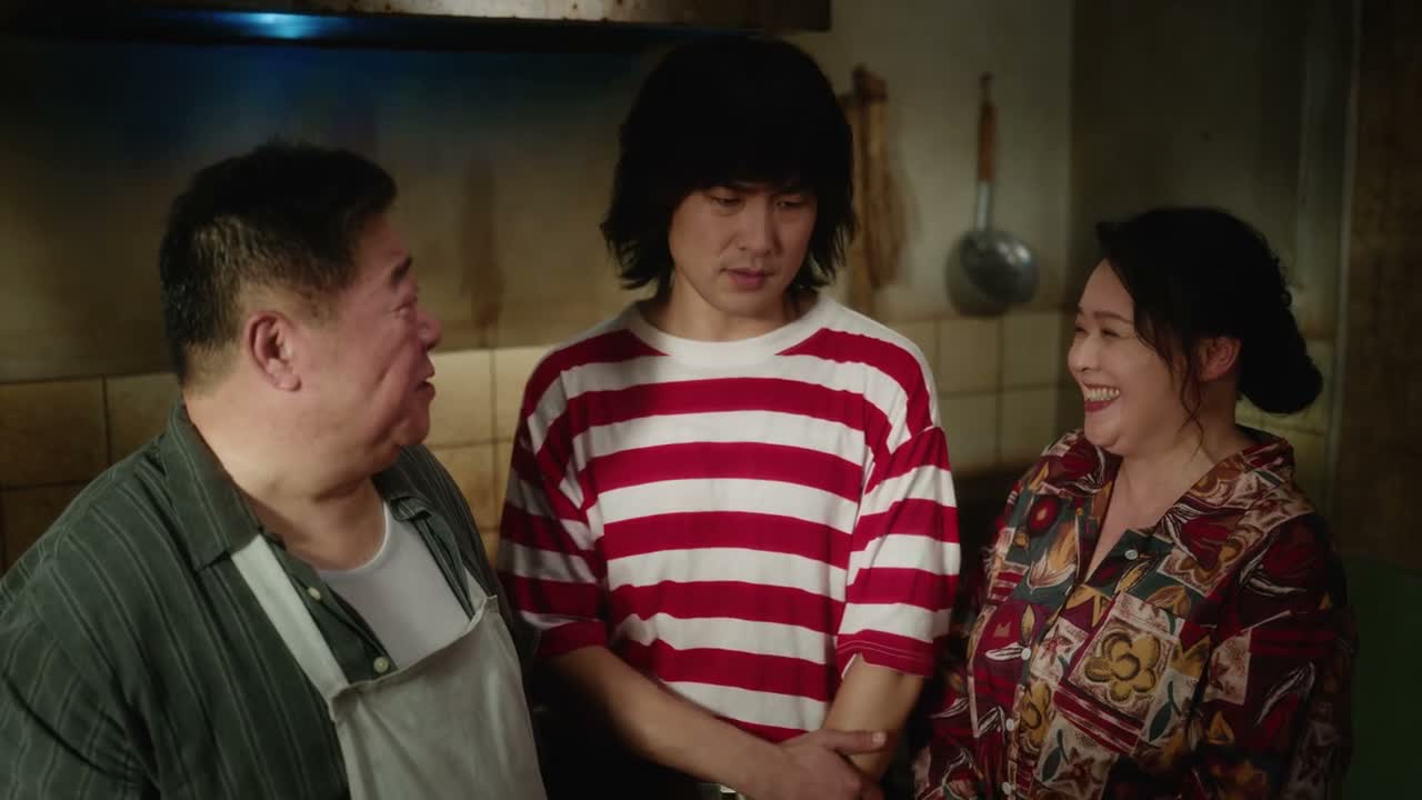 我看长得也挺好看的