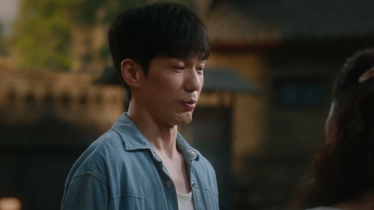 我没说完呢